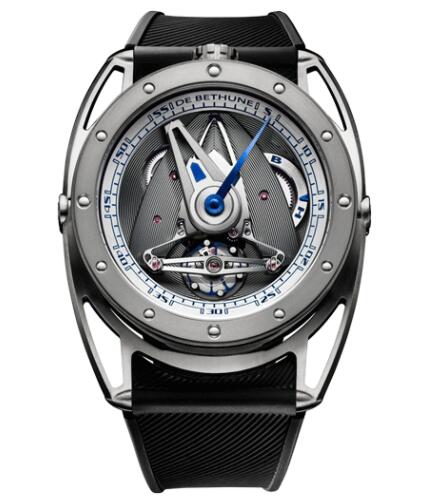 De Bethune DB28 GRAND SPORT DB28GSV1AN Replica Watch